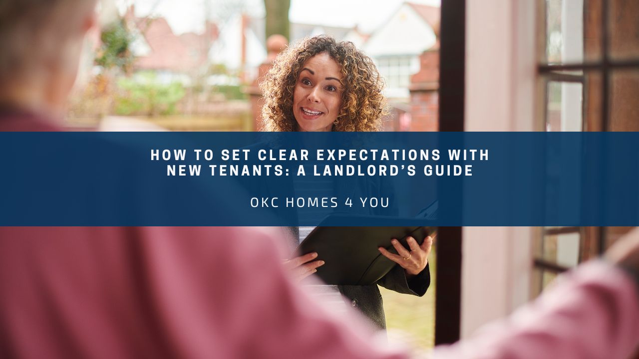 Property Management Blog